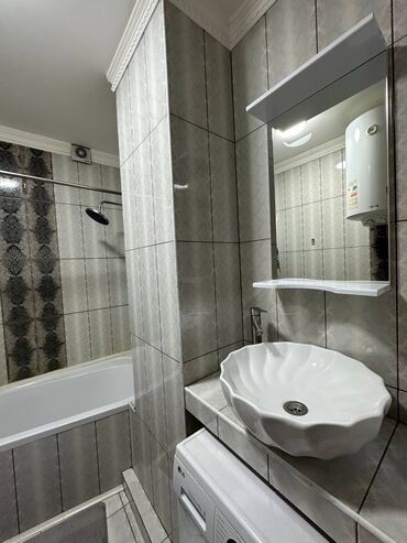 Продажа квартир: 2 комнаты, 60 м², Элитка, 8 этаж, Евроремонт — 7