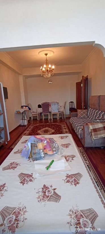 Yeni tikili: Zığ qəs., 2 otaqlı, Yeni tikili, 54 kv. m — 7