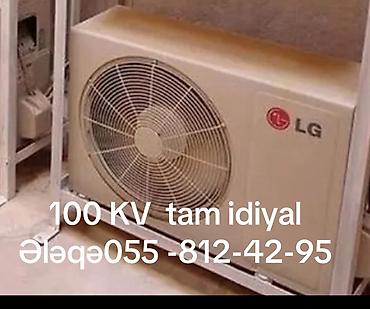 Elci sadə 100 kv cox az işlənib 


055-812-42-95