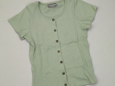 zielona bluzka mohito: Bluzka, Destination, 12 lat, 146-152 cm, stan - Dobry