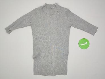 bluza do kostek: Sweter damski, rozmiar M — 2