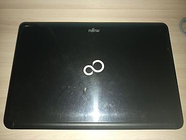 macbook bishkek: Ноутбук Fujitsu, Офисный, Б/у, Intel Core i3 — 1
