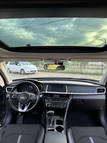 авто рассрочку без банк: Kia Optima: 2019 г., 2.4 л, Автомат, Бензин, Седан