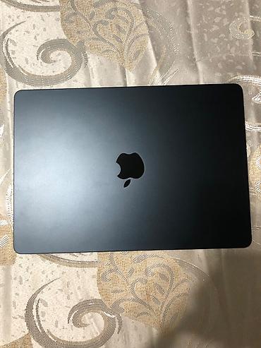 игровые ноутбуки бишкек цена: Б/у, Apple M2, ОЗУ, RAM: 16 ГБ — 5