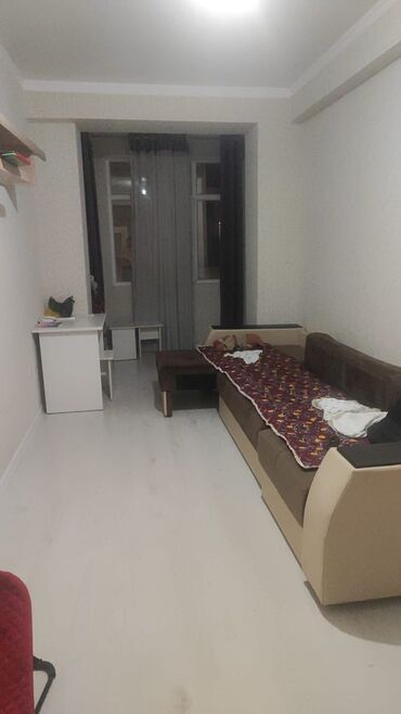 квартира джаль: 2 комнаты, 60 м², Элитка, 4 этаж, Евроремонт