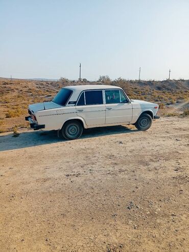 VAZ (LADA): VAZ (LADA) 2106: 1.6 l | 1986 il 1600 km Sedan
