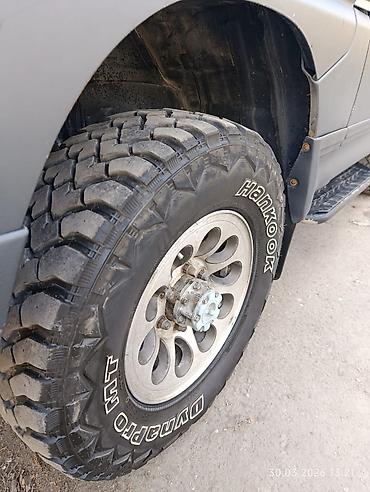 mitsubishi carisma 1 6: Mitsubishi Delica: 1995 г., 2.5 л, Автомат, Дизель, Минивэн — 6
