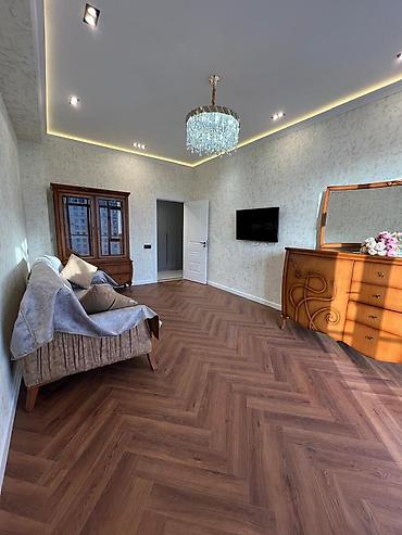 savalan kiraye ev: İcarəyə verilir 2 otaqlı yeni tikili 95 m², Gənclik m. Kateqoriya — 3