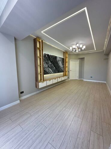 аренда квартиры в заря востоке: 2 комнаты, 70 м², Элитка, 6 этаж, Дизайнерский ремонт
