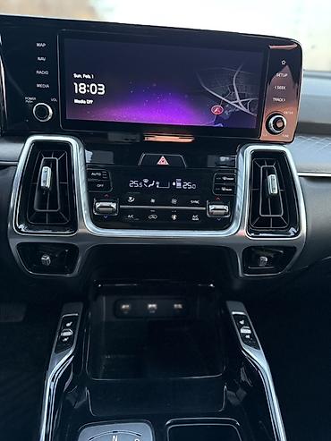 Kia: Kia Sorento: 2020 г., 2.2 л, Автомат, Дизель, Кроссовер at lalafo.kg — 19 Kia: Kia Sorento: 2020 г., 2.2 л, Автомат, Дизель, Кроссовер — 19