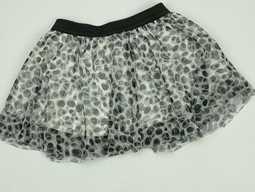 spódniczki mini dla dziewczynek: Skirt, 12-18 months, condition - Very good