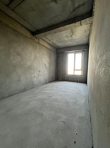 Продажа квартир: 3 комнаты, 117 м², Вефа ТЦ 6 этаж, ПСО (под самоотделку) — 7