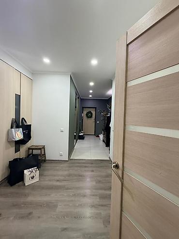 Продажа квартир: 3 комнаты, 97 м², Элитка, 3 этаж, Дизайнерский ремонт — 10