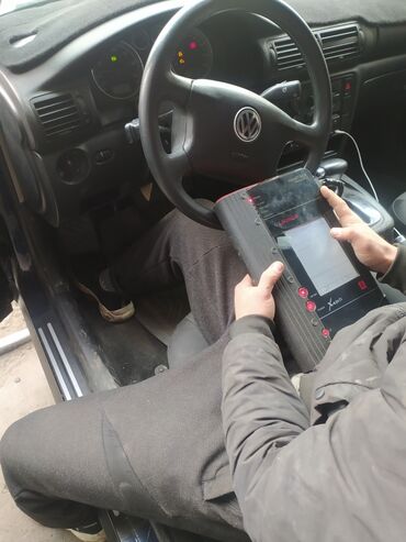 СТО, ремонт транспорта: Автоэлектрик Установка доп оборудование подбор ключей центральный — 4