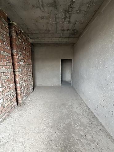 Продажа квартир: 2 комнаты, 82 м², Боконбаева/Уметалиева Элитка, 6 этаж, ПСО (под самоотделку) — 8