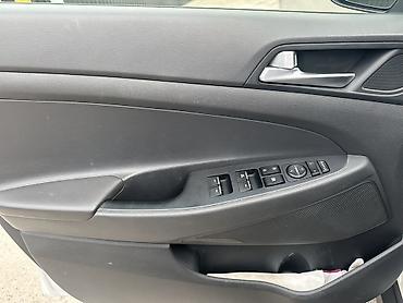 Hyundai: Hyundai Tucson: 2019 г., 1.6 л, Типтроник, Дизель, Кроссовер — 15