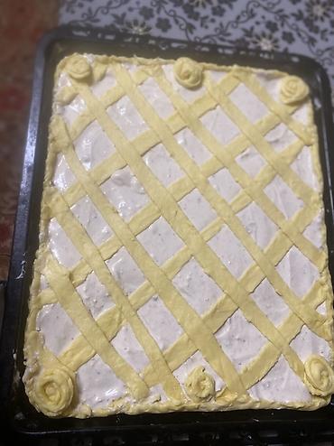 Выпечка, хлебобулочные изделия: Домашняя выпечка и восточные сладости на заказ. - Чак‑чак/запеканная — 2