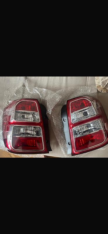 ford transit 2009: Chevrolet 2026 il, Orijinal, Yeni — 1