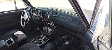 model maşınlar: VAZ (LADA) 2106: 1.1 l | 1986 il 250000 km Sedan — 9
