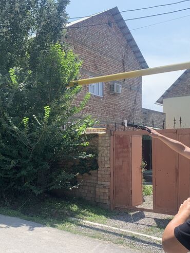 дом хай тек в реальной жизни: Дом, 150 м², 5 комнат, Агентство недвижимости, ПСО (под самоотделку)