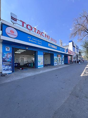 можно под ипотеку: 🏡 Продаются помещения на первой линии с доходом 7000$/месяц (пункт — 8