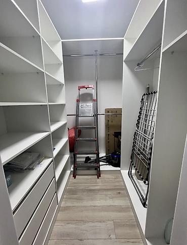 hostel osh: 2 комнаты, Манаса/Боконбаева Агентство недвижимости, Без подселения, от 1 года, от 6 месяцев, С мебелью полностью — 6