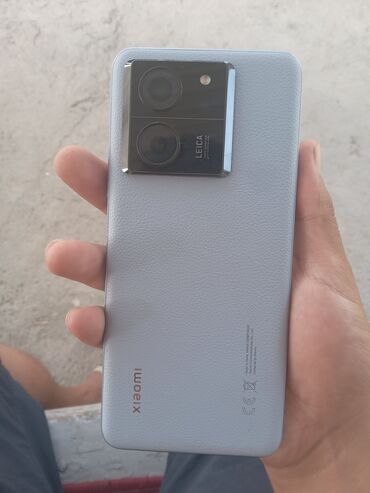 red magic 8 pro цена в бишкеке: Xiaomi, 13T, Колдонулган, 256 ГБ, түсү - Көгүлтүр, 1 SIM, 2 SIM, eSIM