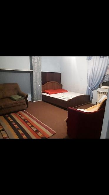 ev: 45 kv. m, 2 otaqlı, İnternet, Telefon, Qaz — 9