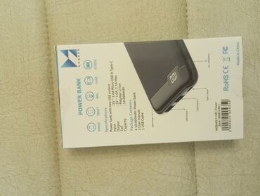 samsung б у: Powerbank 10000 mAh, İşlənmiş