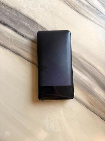 Powerbank 10000 mAh, Yeni