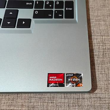 qrafik planşet irşad: Advan Pixwar 15.6" noutbuk Texniki xüsusiyyətlər: - Prosessor: AMD — 1