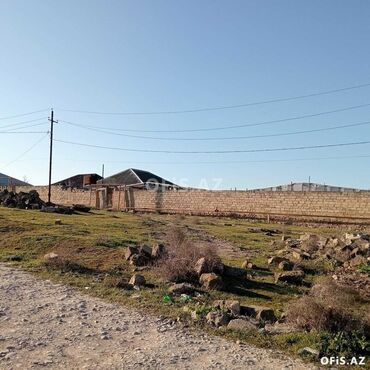 Torpaq sahələrinin satışı: 10 sot, Barter mümkündür, Kupça (Çıxarış)