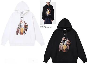Duksevi: OFF WHITE, VRHUNSKI SPORTSKI MODELI, 2025-26 | Novo! ! ! Hit. Hit — 3