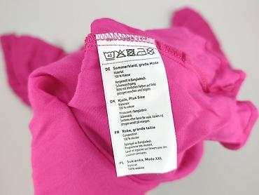 uzywanej: UP2Fashion, Sukienka damska, rozmiar XL — 5
