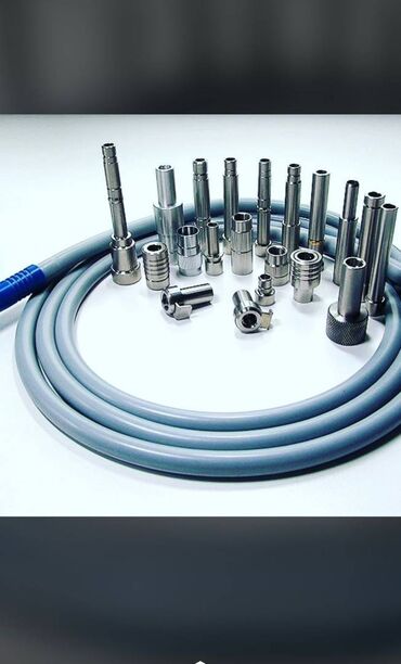 Digər tibbi məhsullar: Draeger, Bionet, Philips, Mindray, Biolight, HWtime, GE, Comen — 6