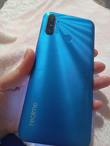 realme 12 pro: Realme 2 Pro, 64 GB, rəng - Mavi, Barmaq izi — 3