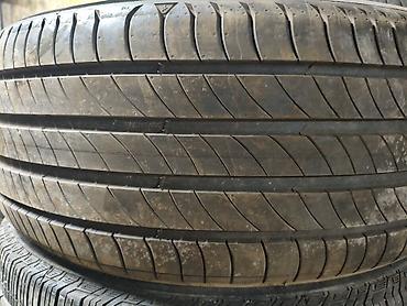 jac js6: Шины 255 / 45 / R 20, Лето, Б/у, 1 шт, Легковые, Корея, Hankook — 5