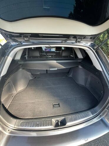 Toyota: Toyota Avensis: 2 l | 2007 il Universal — 6