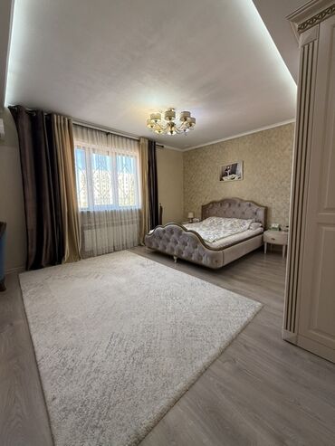 Долгосрочная аренда домов: 200 м², 5 комнат, Кондиционер, Бронированные двери, Видеонаблюдение — 10