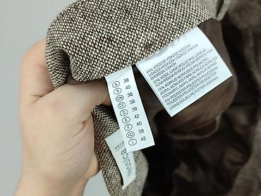 botki bershka: Yessica, Spódnica damska, rozmiar M — 5