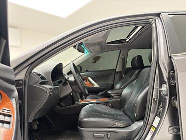 Toyota: Toyota Camry: 2011 г., 2.4 л, Автомат, Бензин, Седан — 10