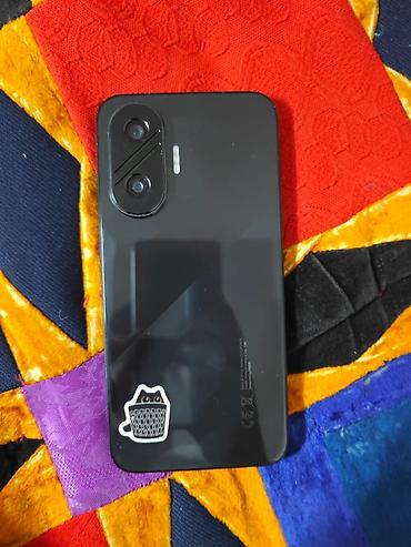 хонор 7 а: Poco F7, Б/у, 512 ГБ, цвет - Черный, 2 SIM — 8