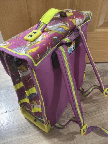 Rančevi, torbe i koferi: Dečiji ranac, Unisex — 2