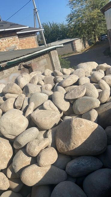 стоун камни: В тоннах, Бесплатная доставка, Зил до 9 т