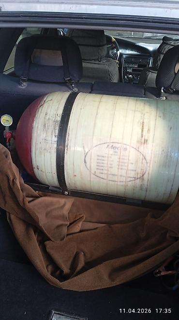 Audi: Audi 100: 1992 г., Универсал — 10