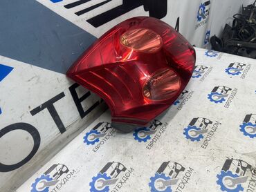 Другие автозапчасти: Фонарь Kia Ceed, Хэтчбек 5-ти дверной, Привозная из Германии Цена за — 2