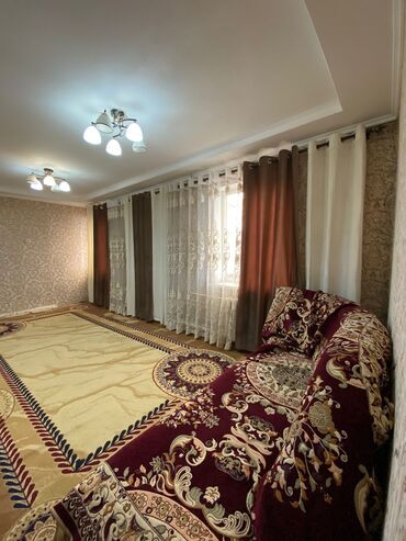 Продажа домов: Дом, 95 м², 4 комнаты, Собственник, Старый ремонт at lalafo.kg — 15 Продажа домов: Дом, 95 м², 4 комнаты, Собственник, Старый ремонт — 15