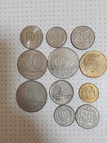 монета манас: Продаю за все — 1