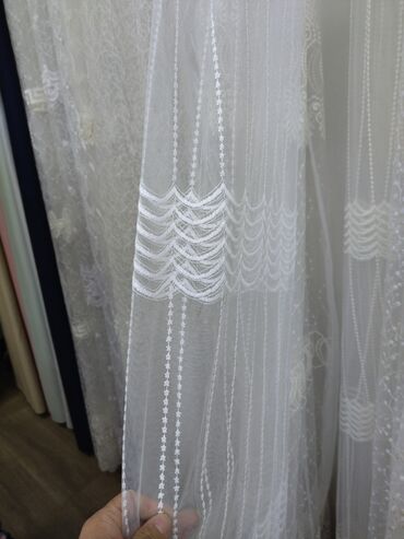 Жалюзи и рольшторы: Штора на заказ

индивидуальный пошив — 15