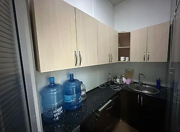 Аренда офисов: Аренда офисов, 137 м², В жилом комплексе, 1 линия, С отдельной кухней, С отдельным входом — 9
